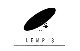 LEMPI'S trademark