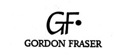 GF GORDON FRASER trademark