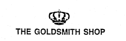 THE GOLDSMITH SHOP trademark