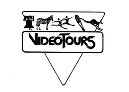 VIDEOTOURS trademark