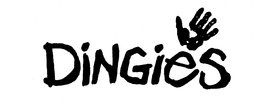 DINGIES trademark