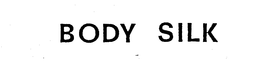 BODY SILK trademark