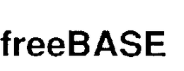 FREEBASE trademark