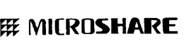 MICROSHARE trademark