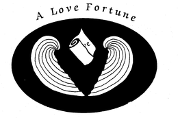 A LOVE FORTUNE trademark
