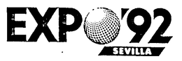 EXPO'92 SEVILLA trademark