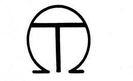 T trademark