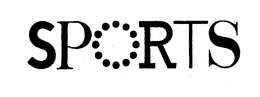 SPORTS trademark