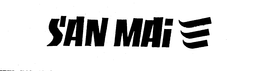 SAN MAI trademark