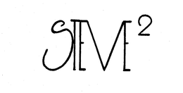 STEVE 2 trademark
