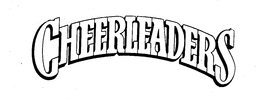CHEERLEADERS trademark