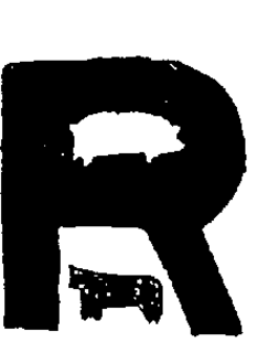 R trademark