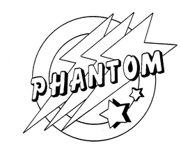 PHANTOM trademark