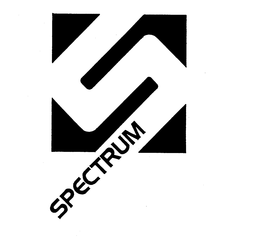 SPECTRUM S trademark