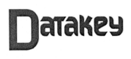 DATAKEY trademark