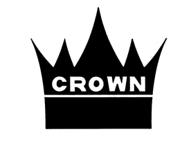 CROWN trademark