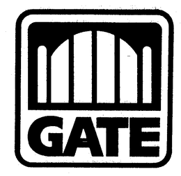 GATE trademark