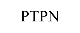 PTPN trademark