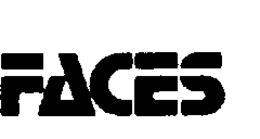 FACES trademark