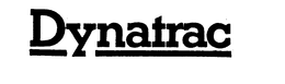 DYNATRAC trademark