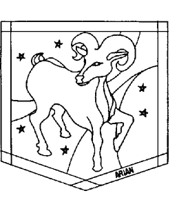 ARIAN trademark