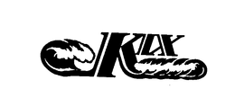 KIX trademark