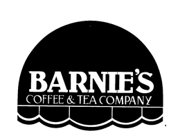 BARNIE'S COFFEE & TEA COMPANY trademark