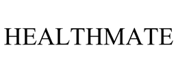 HEALTHMATE trademark