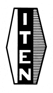 ITEN trademark