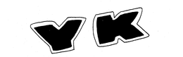YK trademark