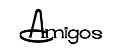 AMIGOS trademark