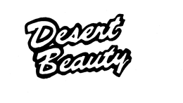 DESERT BEAUTY trademark
