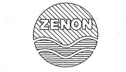 ZENON trademark