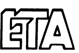ETA trademark