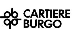 B CARTIERE BURGO trademark