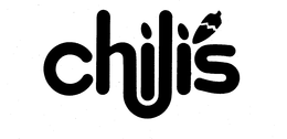 CHILI'S trademark
