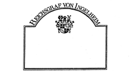 REICHSGRAF VON INGELHEIM trademark
