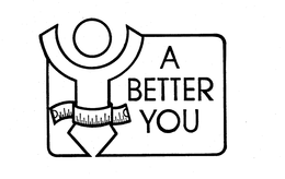 A BETTER YOU trademark