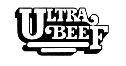 ULTRA BEEF trademark