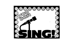YOU CAN SING trademark