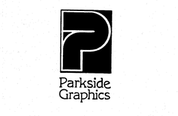 PARKSIDE GRAPHICS P trademark