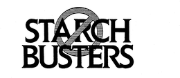STARCH BUSTERS trademark