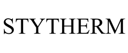 STYTHERM trademark