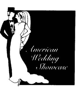AMERICAN WEDDING SHOWCASE trademark