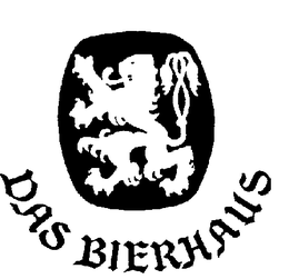 DAS BIERHAUS trademark