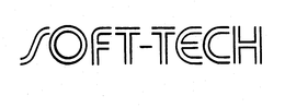 SOFT-TECH trademark