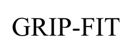 GRIP-FIT trademark