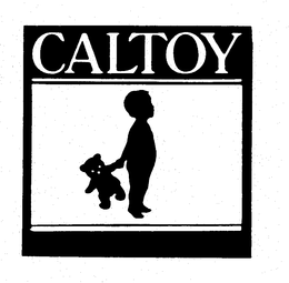 CALTOY trademark