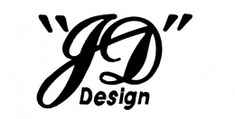 "JD" DESIGN trademark