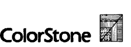 COLORSTONE trademark